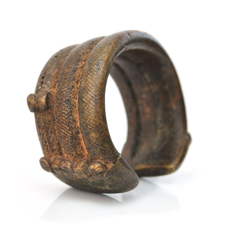 Bracelets - Dogon Cuff