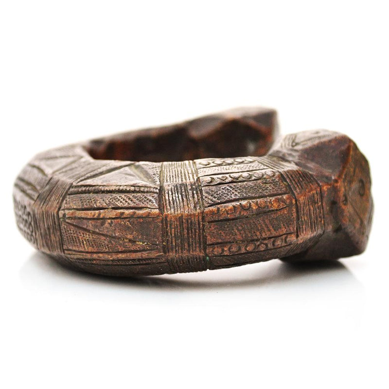 Bracelets - Dogon Cuff