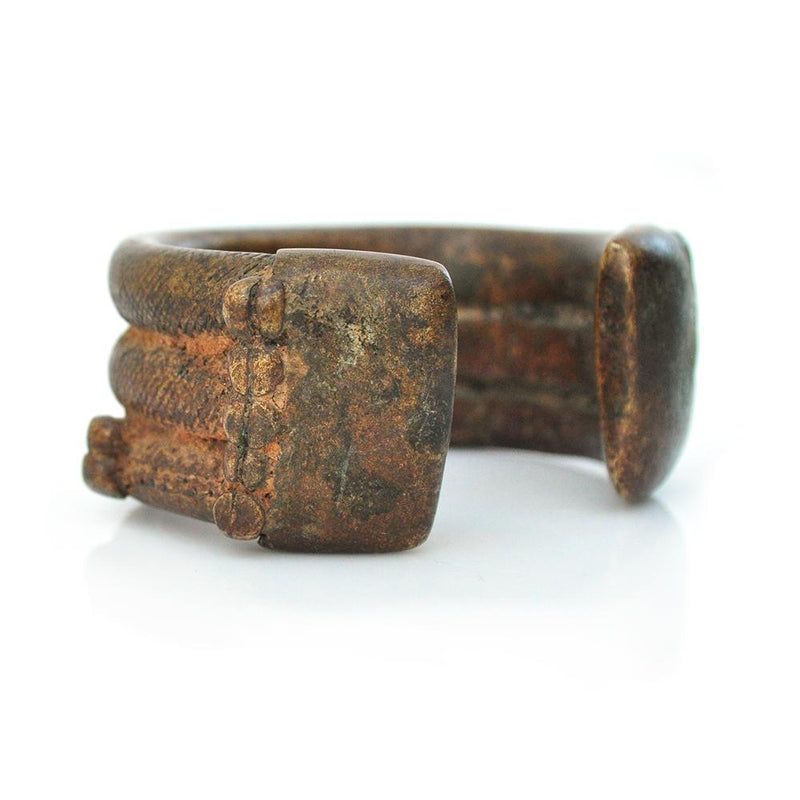Bracelets - Dogon Cuff