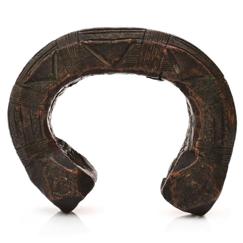 Bracelets - Dogon Cuff