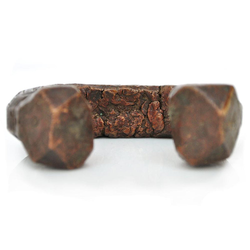 Bracelets - Dogon Cuff