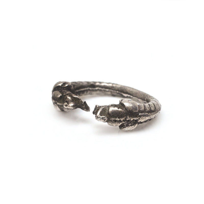 Dragon Ring - 8