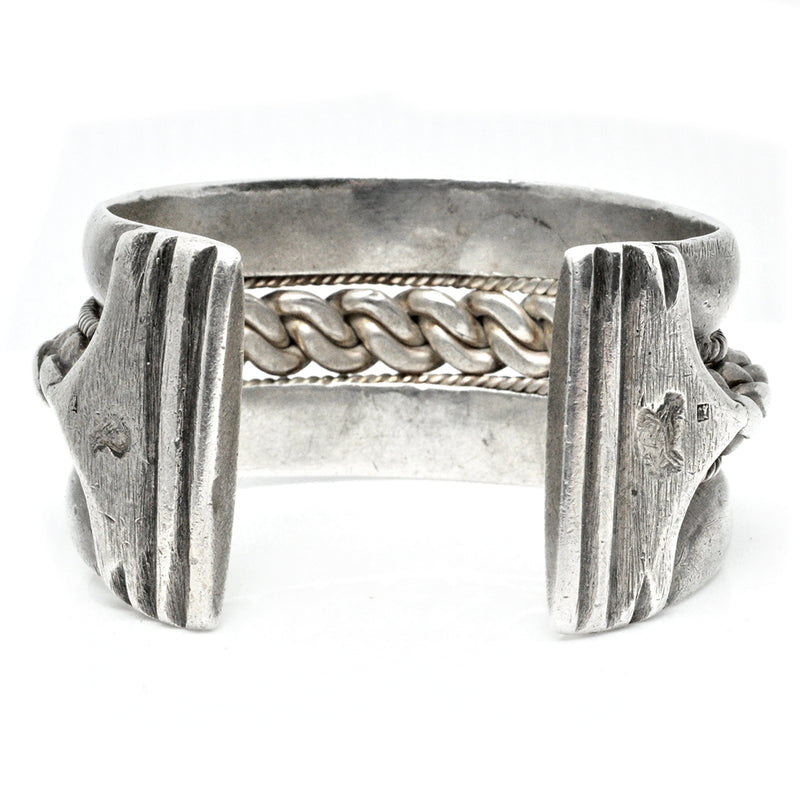 Siwa Cuff