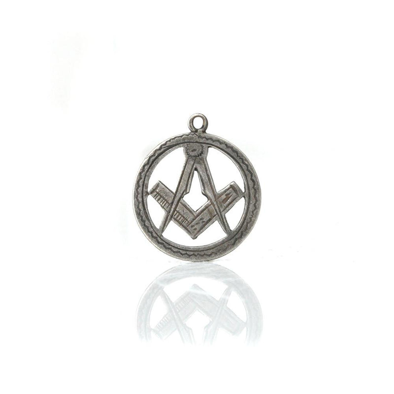 Charm - Freemason Charm