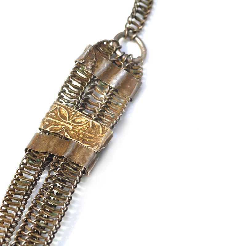 Omani Shibgat Necklace