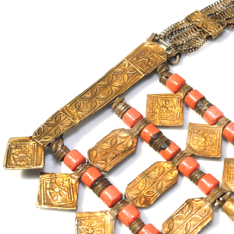 Omani Shibgat Necklace