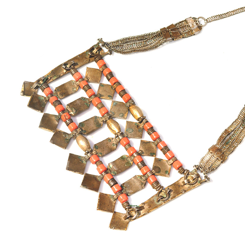 Omani Shibgat Necklace