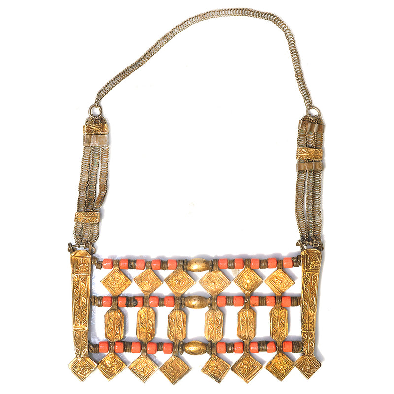 Omani Shibgat Necklace