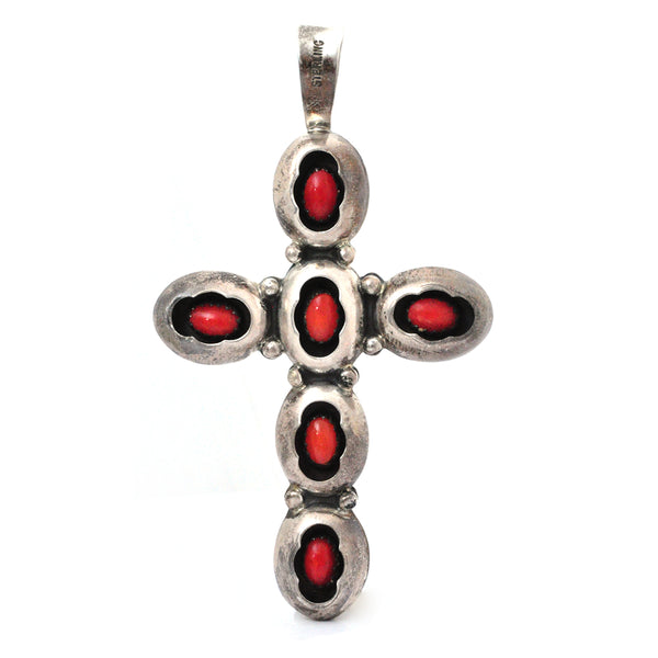 Reversible Shadowbox Cross