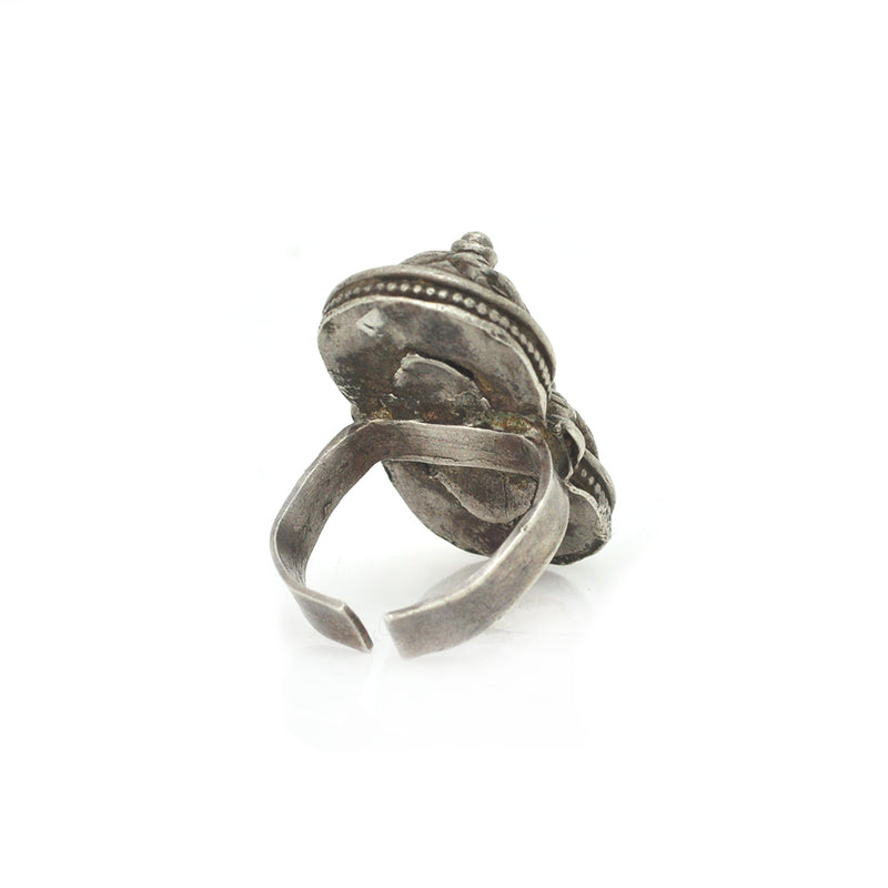 Indian Boob Ring - 5.5