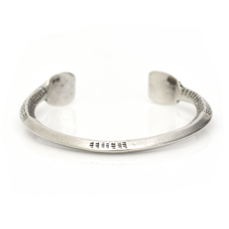 Pakistani Tab Cuff Pair