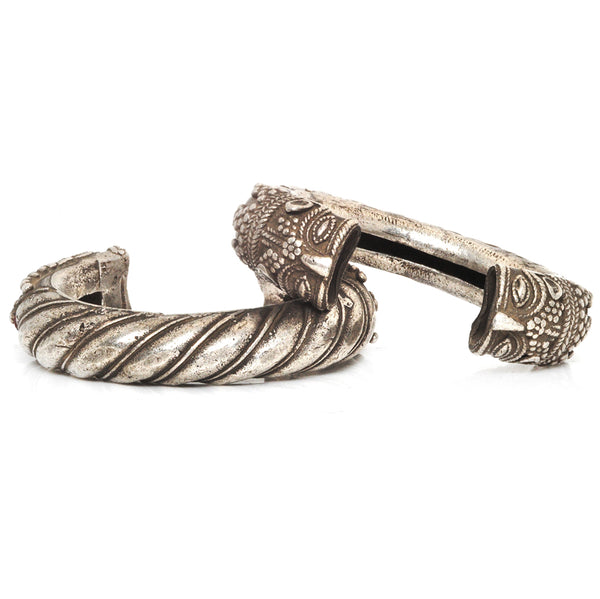 Makara Twist Cuff Sets