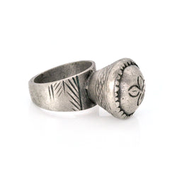 Sahara Bloom Ring - 7.5