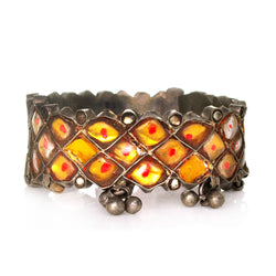 Third Eye Bracelet