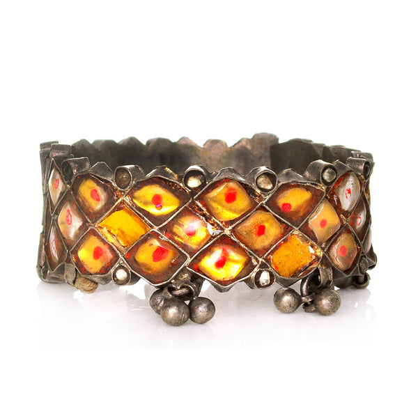 Third Eye Bracelet