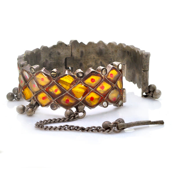 Third Eye Bracelet