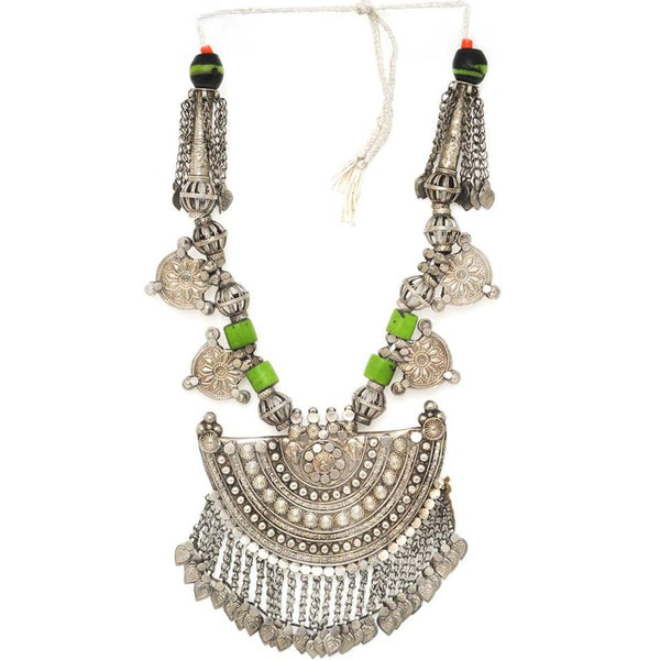 Pakistani Celebratory Necklace