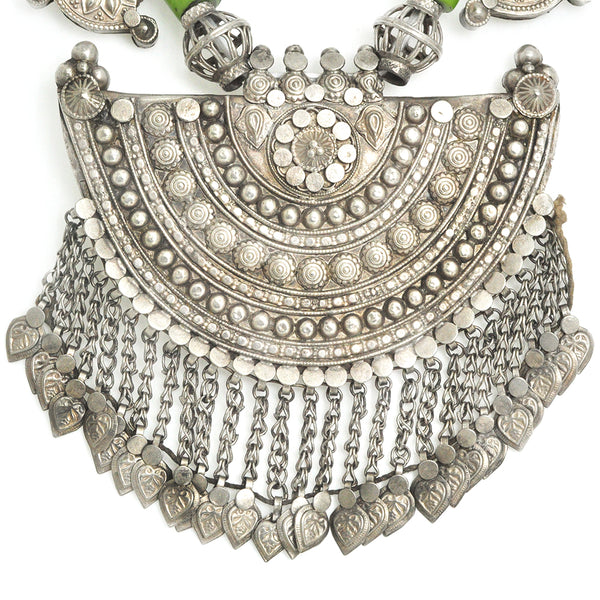 Pakistani Celebratory Necklace