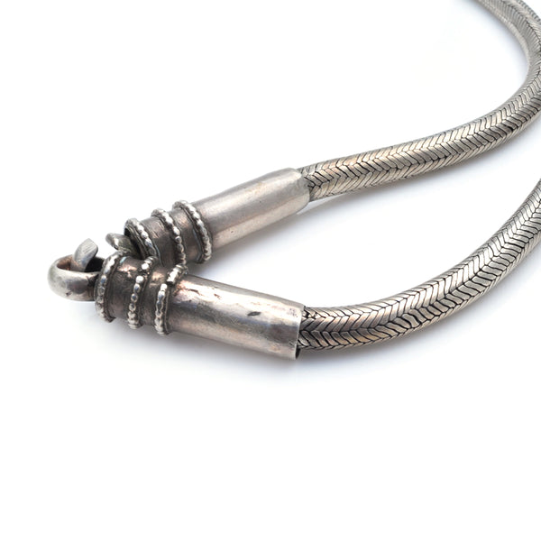 Heavy Indian Snake Chain
