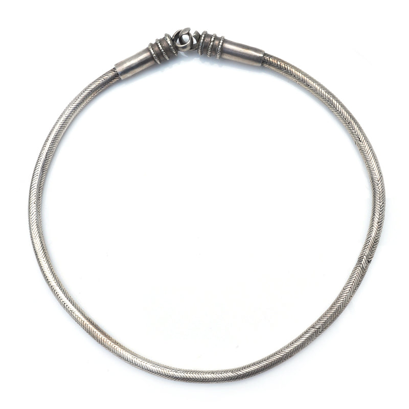 Heavy Indian Snake Chain