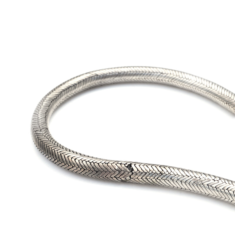 Heavy Indian Snake Chain