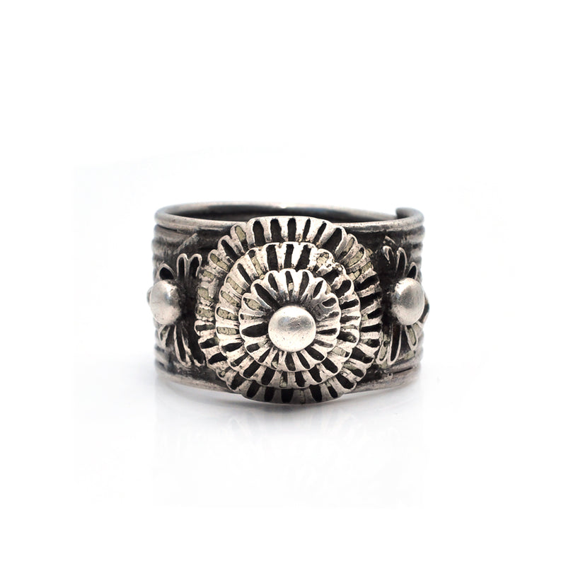 Cambodian Ring - 11.5