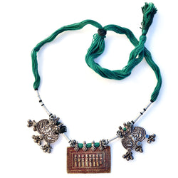 Matrikas  Necklace