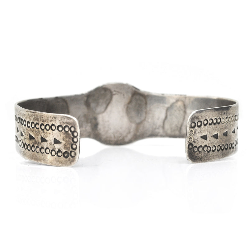 Old, old Lapis Cuff