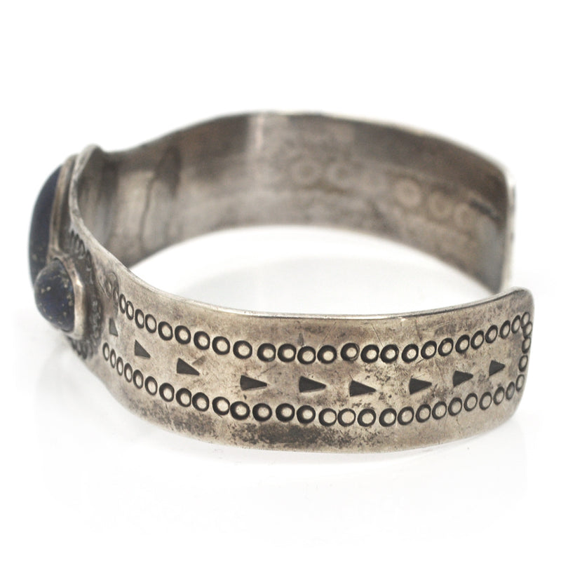 Old, old Lapis Cuff