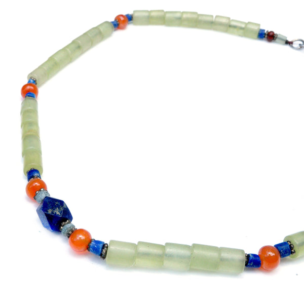 Afghan Beads