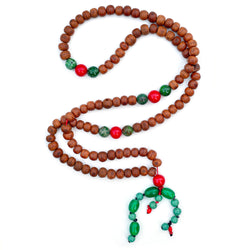Mala Beads