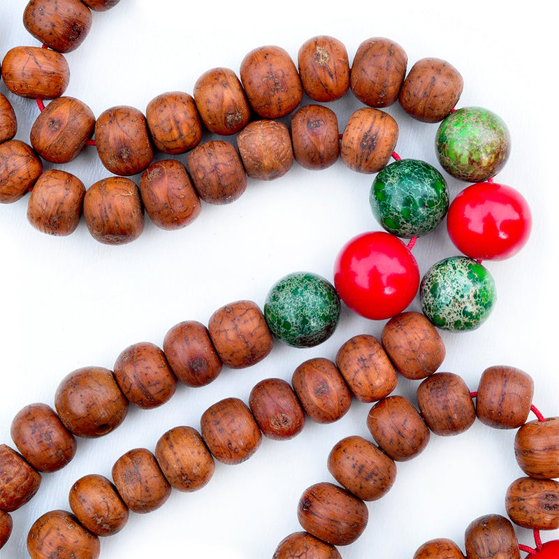 Mala Beads