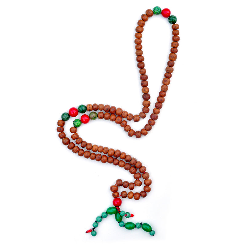 Mala Beads