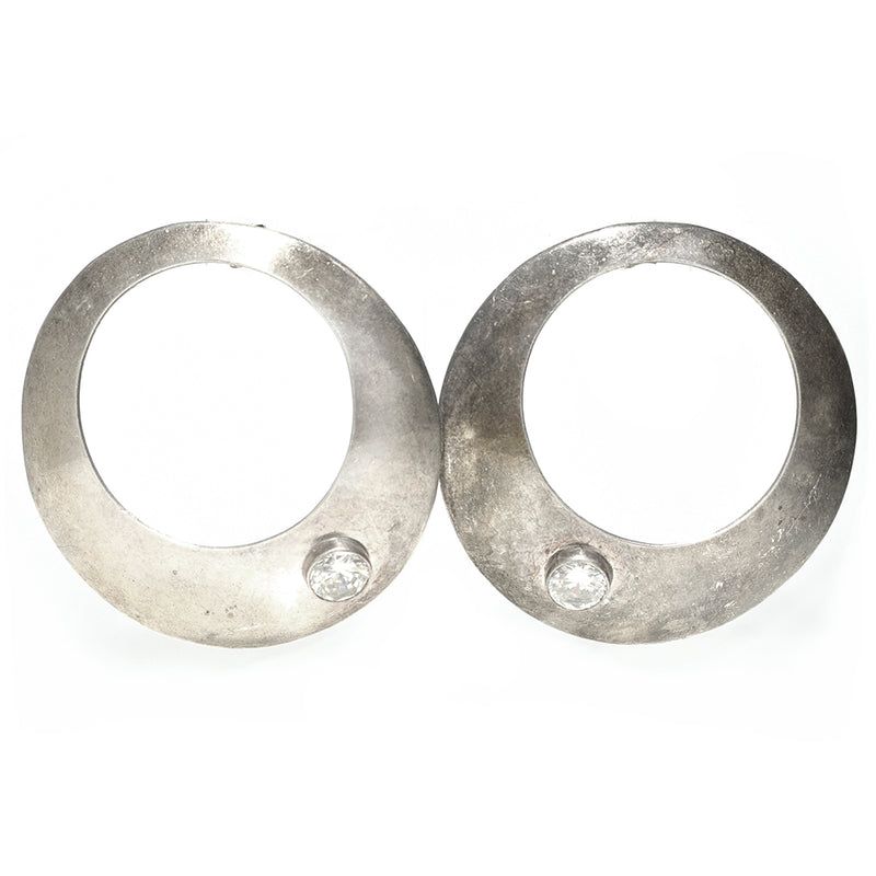 Mexican Disco Earrings