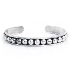 Mexican Dot Cuff