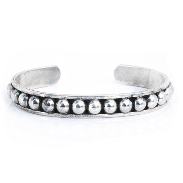 Mexican Dot Cuff