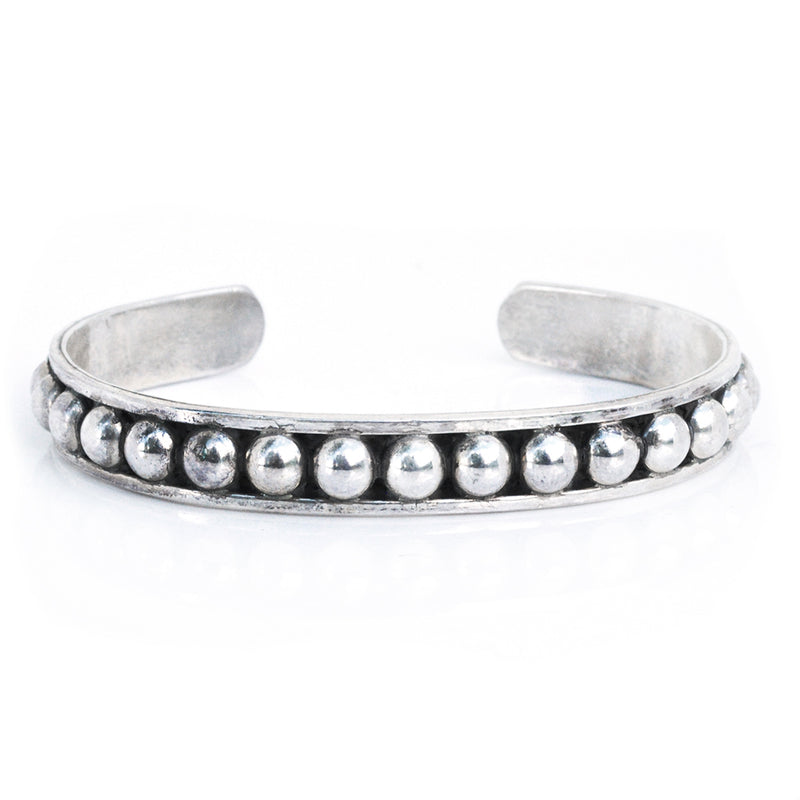 Mexican Dot Cuff