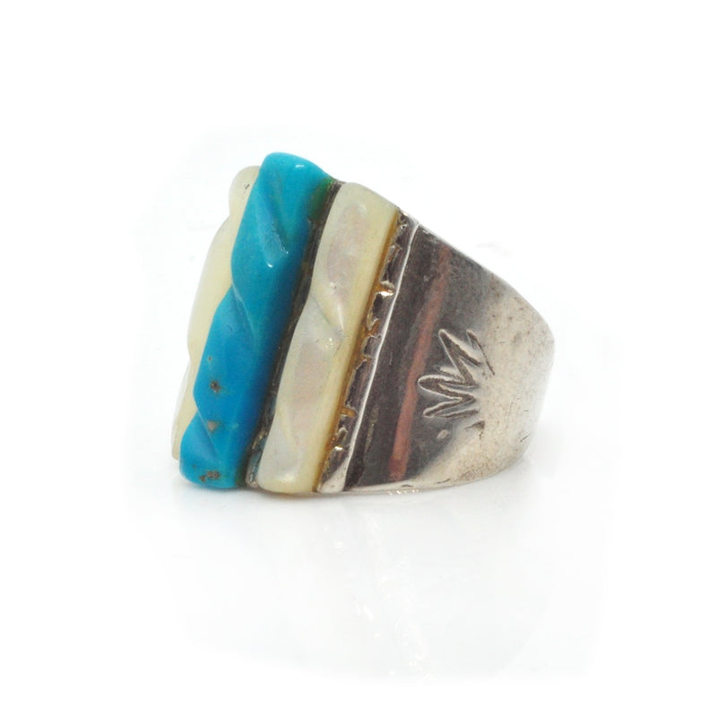 Monolith Ring - 10.5