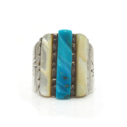 Monolith Ring - 10.5