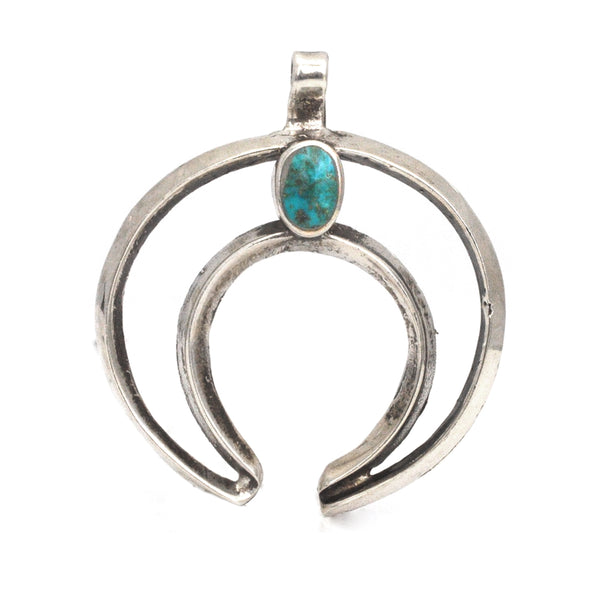 Naja Turquoise Charm