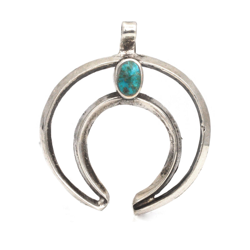 Naja Turquoise Charm