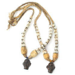 Necklace - Nagaland Headhunter Necklace