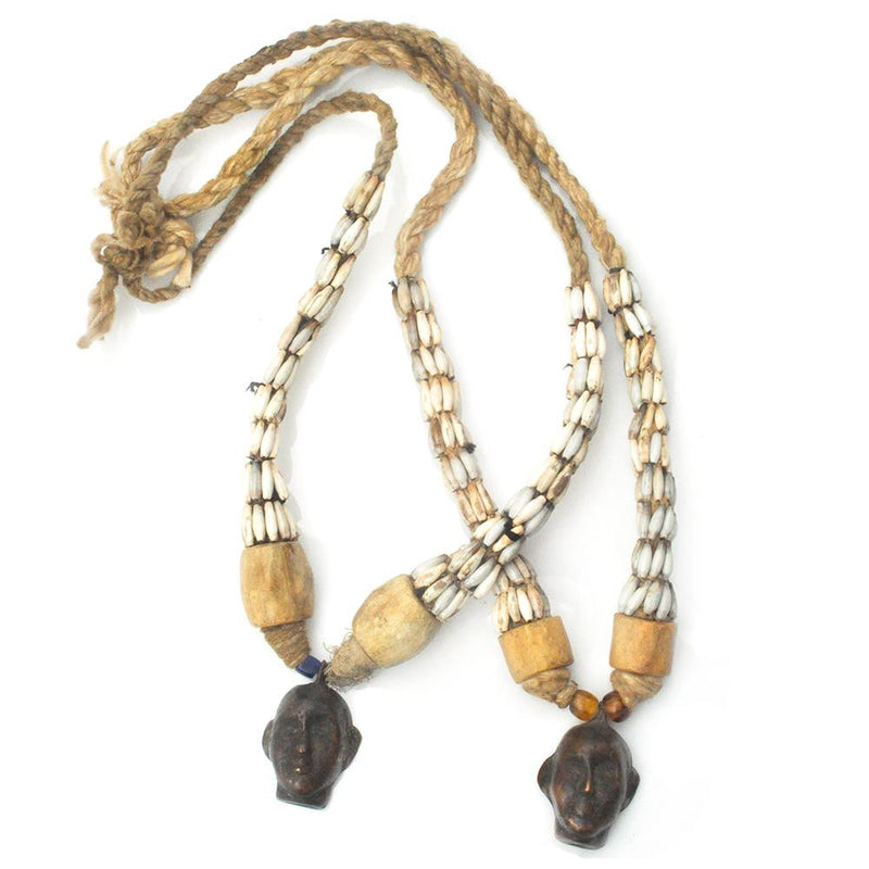 Necklace - Nagaland Headhunter Necklace