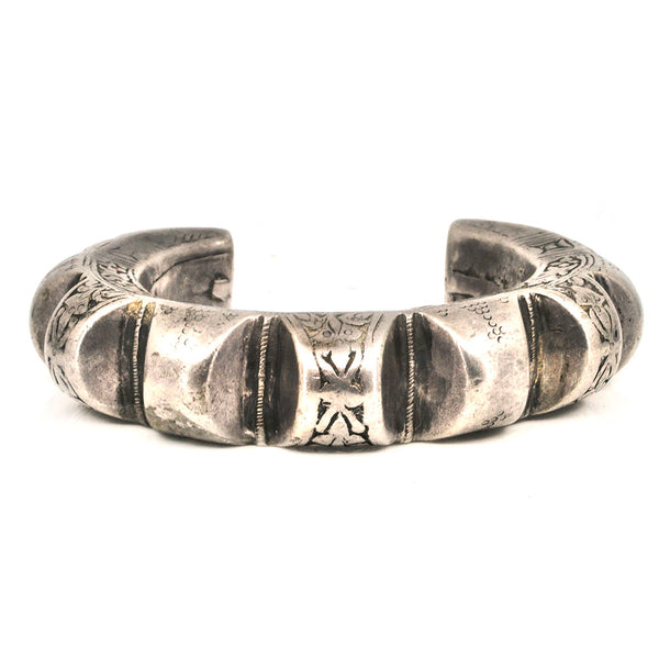 Omani Kamar Cuff