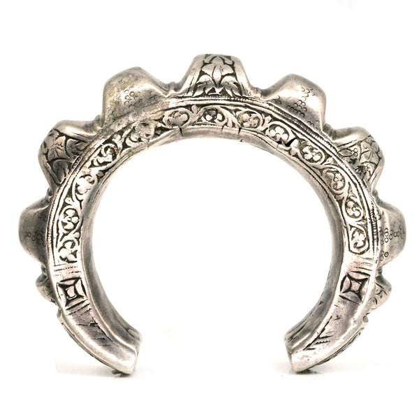 Omani Kamar Cuff