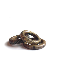 Ring - African Brass Ring