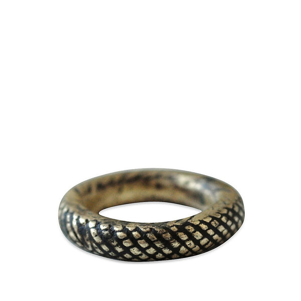 Ring - African Brass Ring