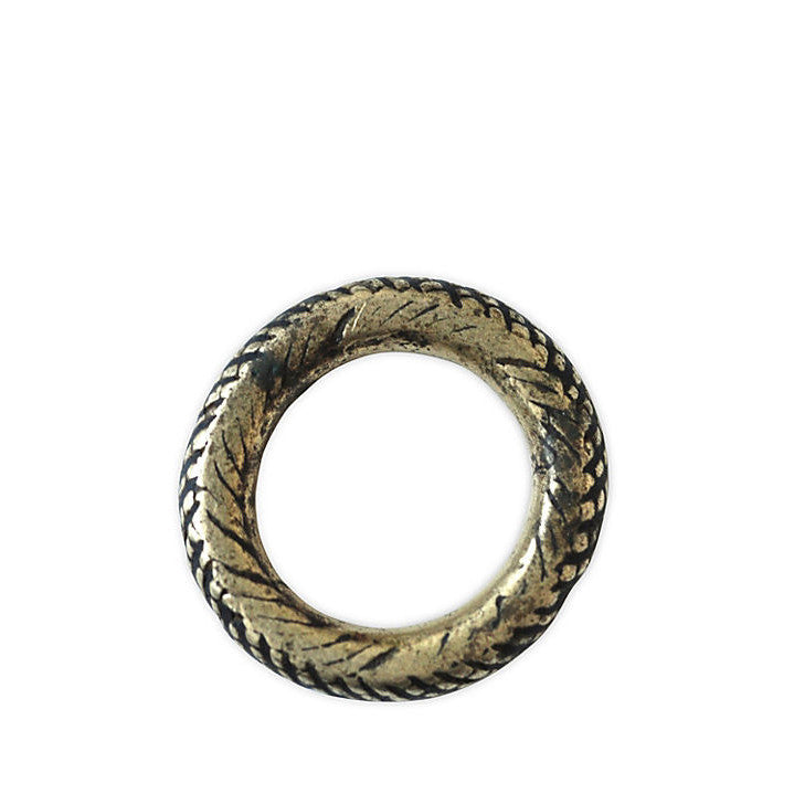 Ring - African Brass Ring
