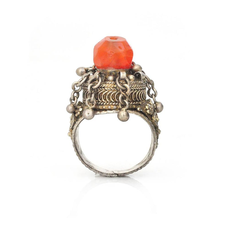 Ring - Jingle Ring