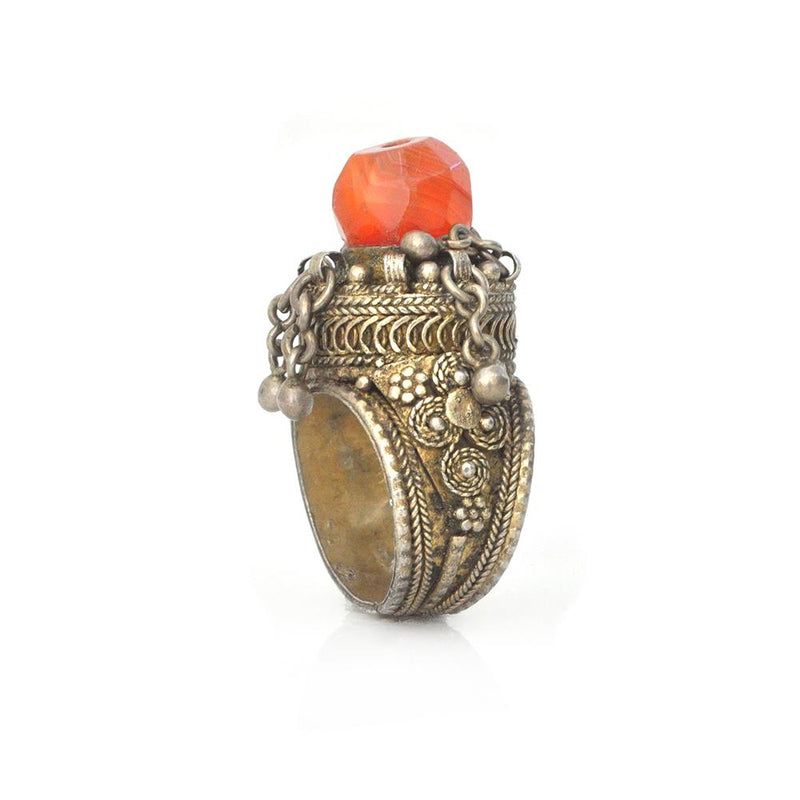 Ring - Jingle Ring